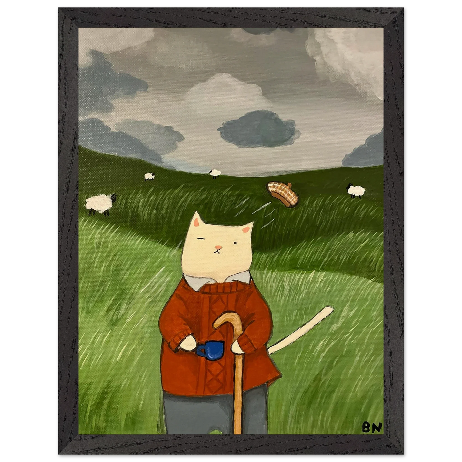 Art Prints