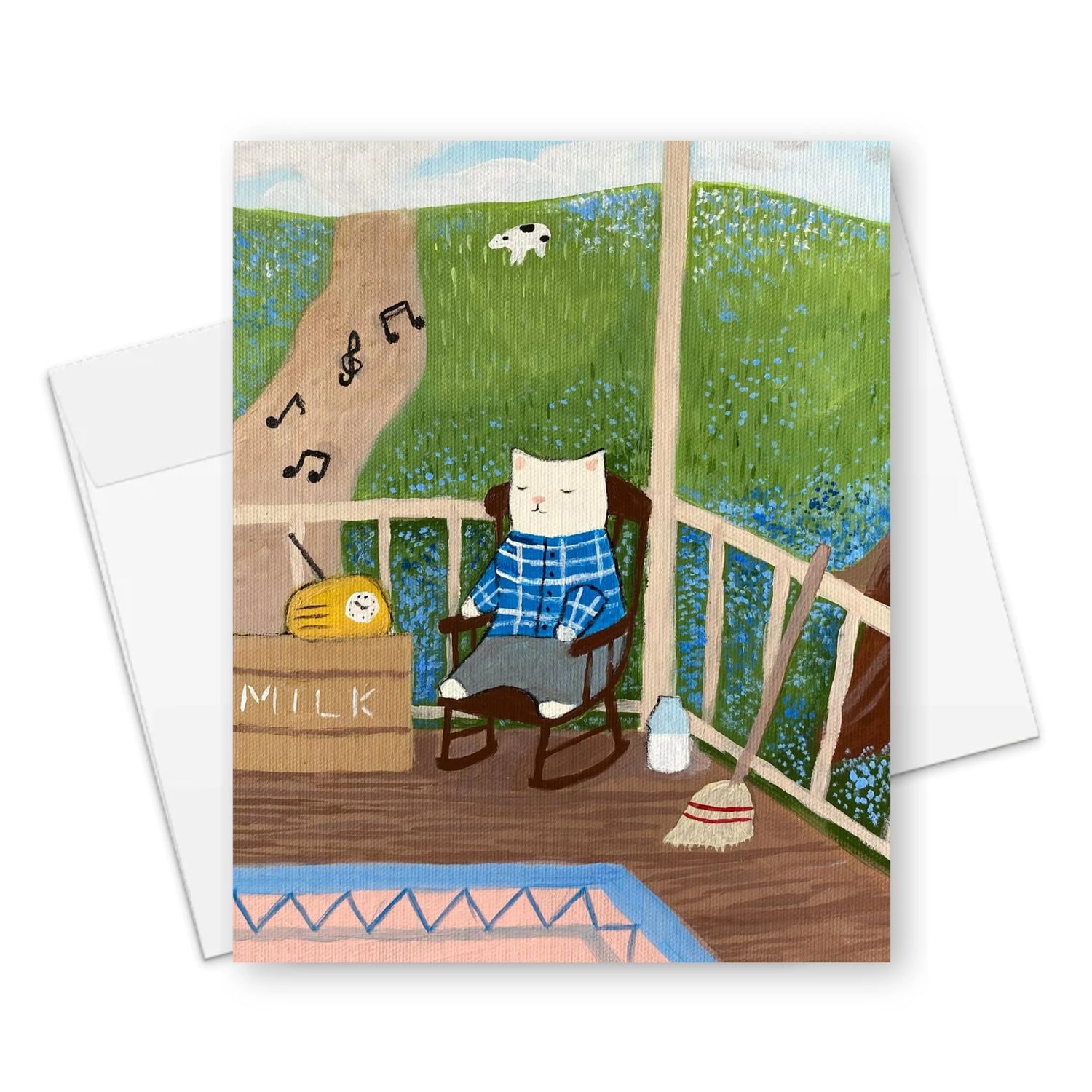Cards